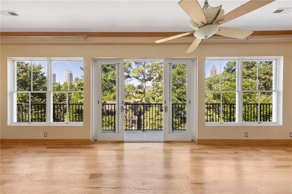 384 Ralph Mcgill Boulevard NE Unit 308