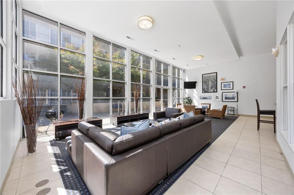 384 Ralph Mcgill Boulevard NE Unit 308
