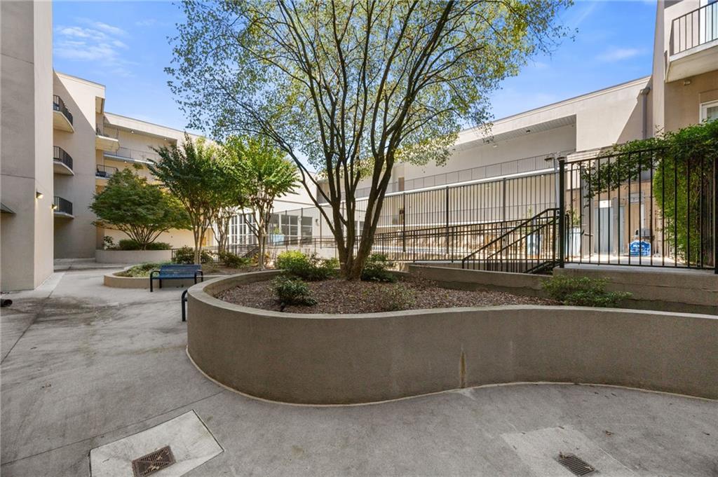 384 Ralph Mcgill Boulevard NE Unit 308