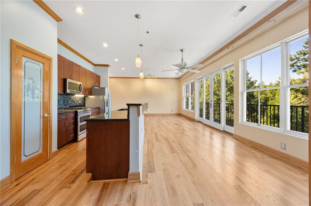 384 Ralph Mcgill Boulevard NE Unit 308