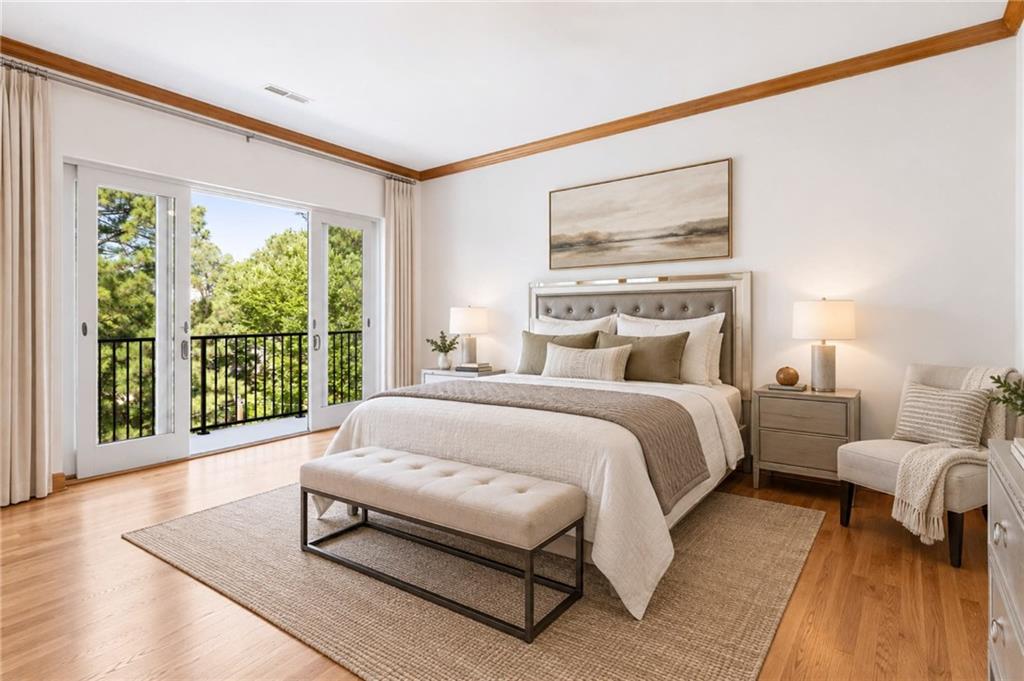 384 Ralph Mcgill Boulevard NE Unit 308
