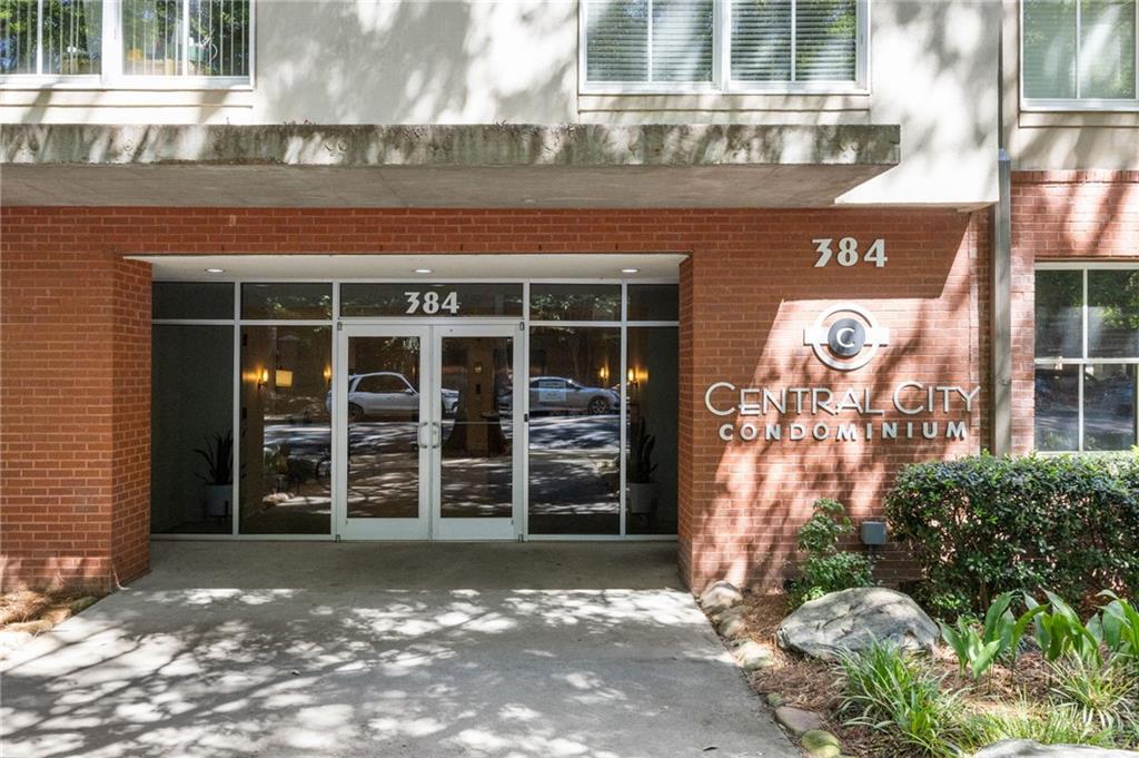 384 Ralph Mcgill Boulevard NE Unit 308