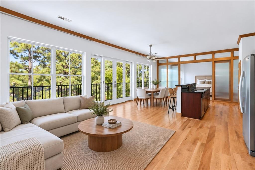 384 Ralph Mcgill Boulevard NE Unit 308