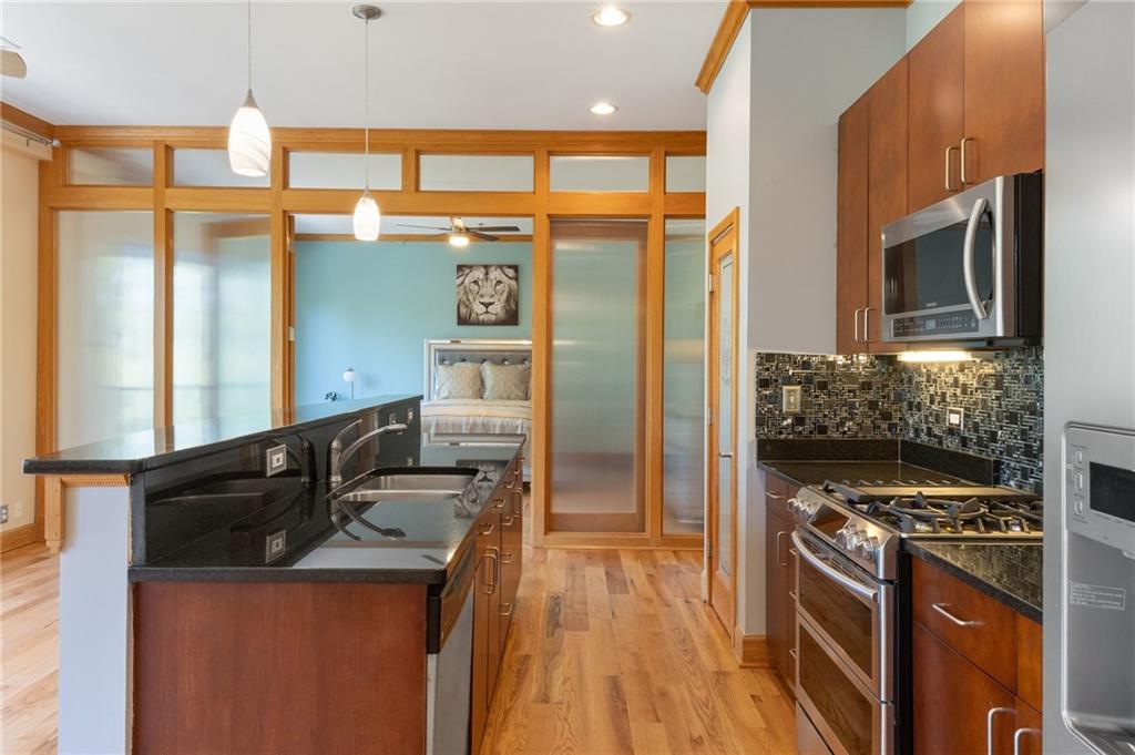 384 Ralph Mcgill Boulevard NE Unit 308