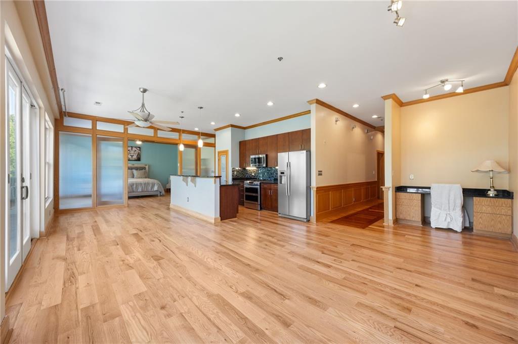 384 Ralph Mcgill Boulevard NE Unit 308