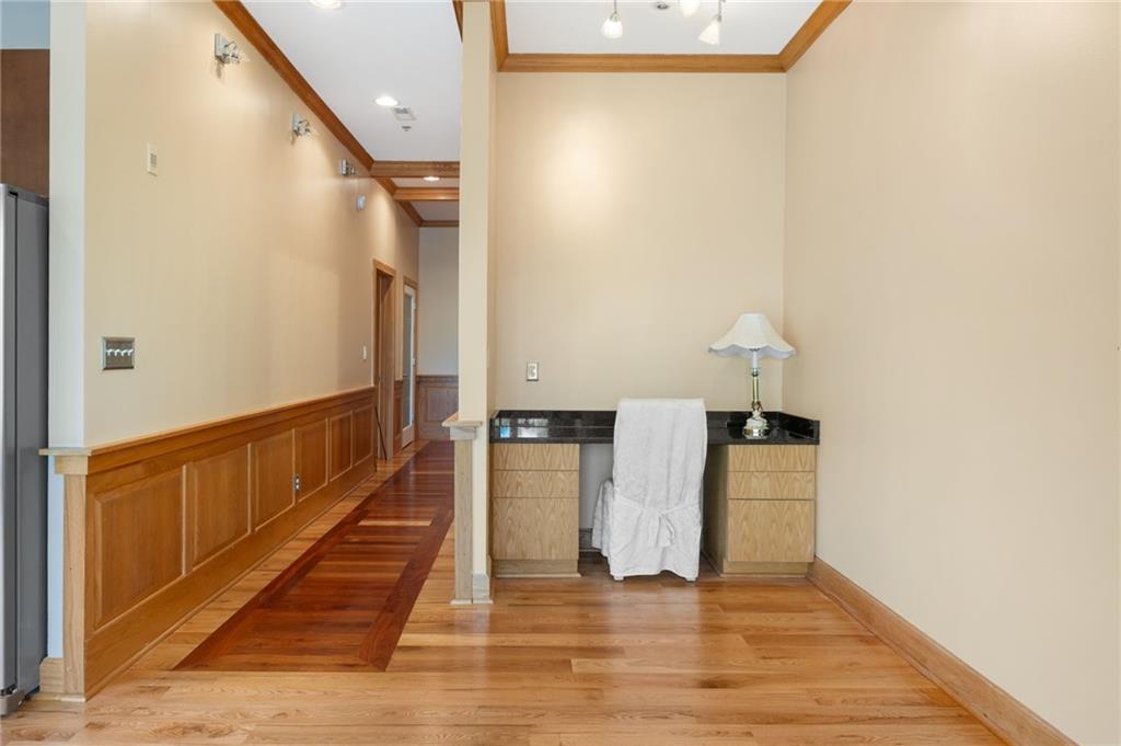 384 Ralph Mcgill Boulevard NE Unit 308