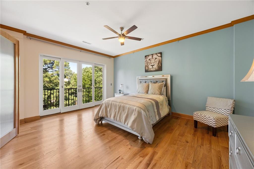 384 Ralph Mcgill Boulevard NE Unit 308