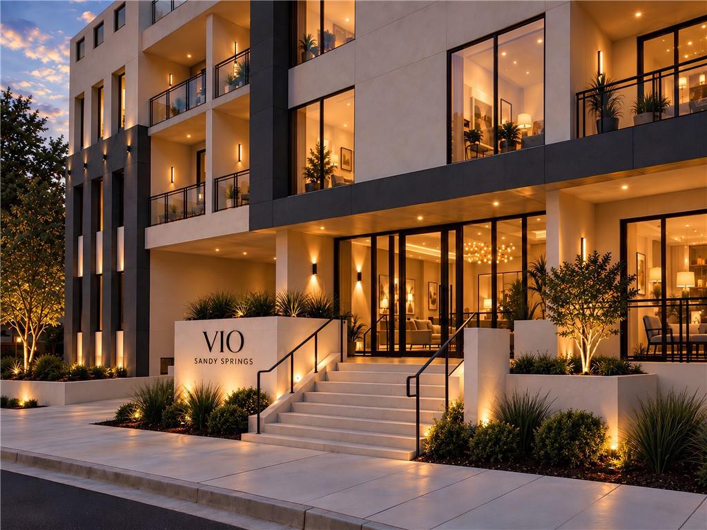 318 Sandy Springs Circle Unit 270