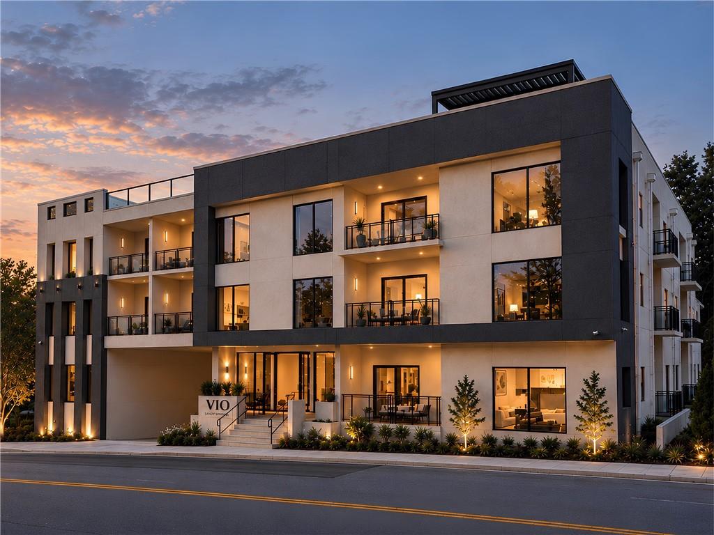 318 Sandy Springs Circle Unit 270