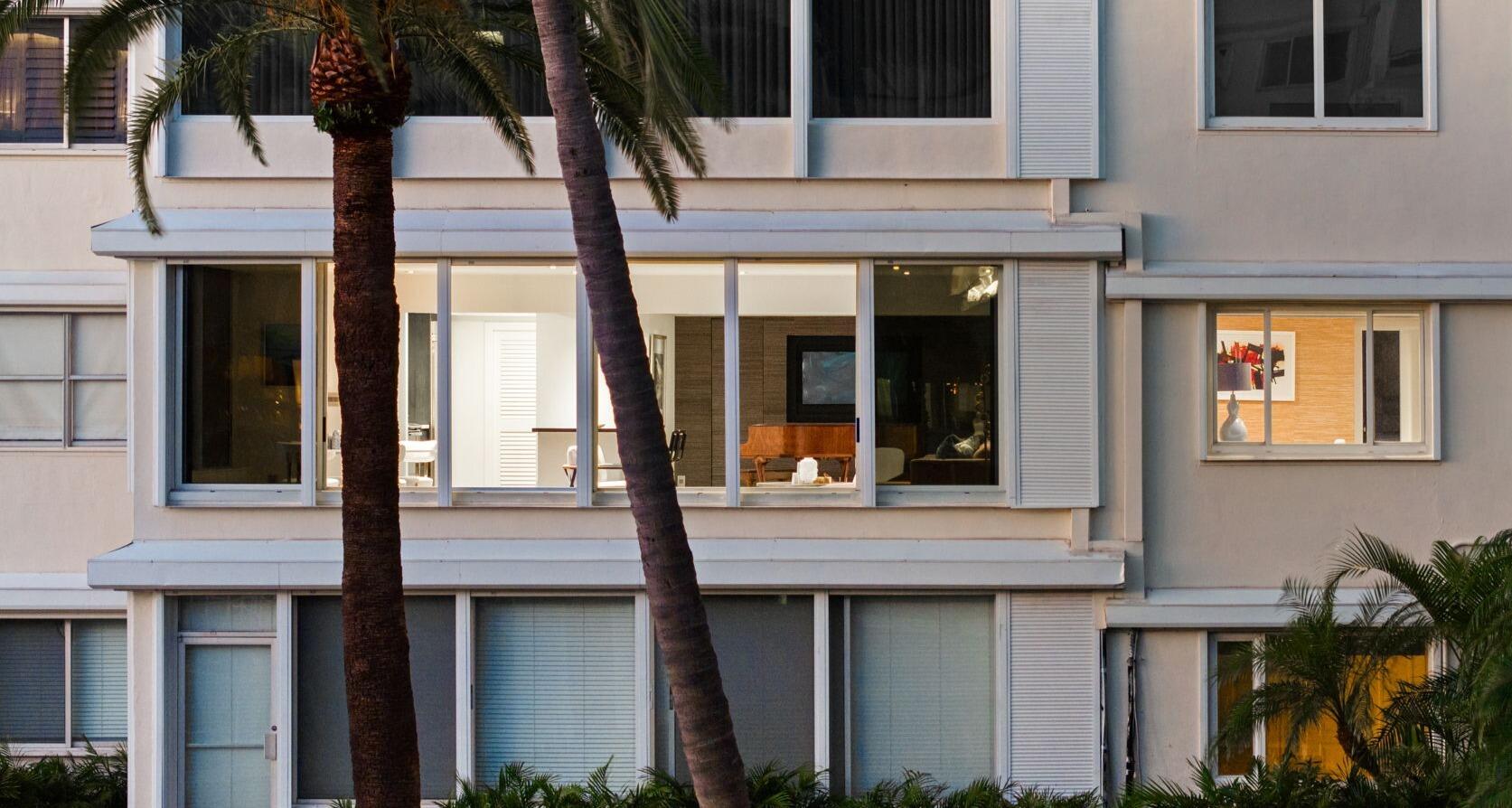 44 Cocoanut Row Unit: 212a