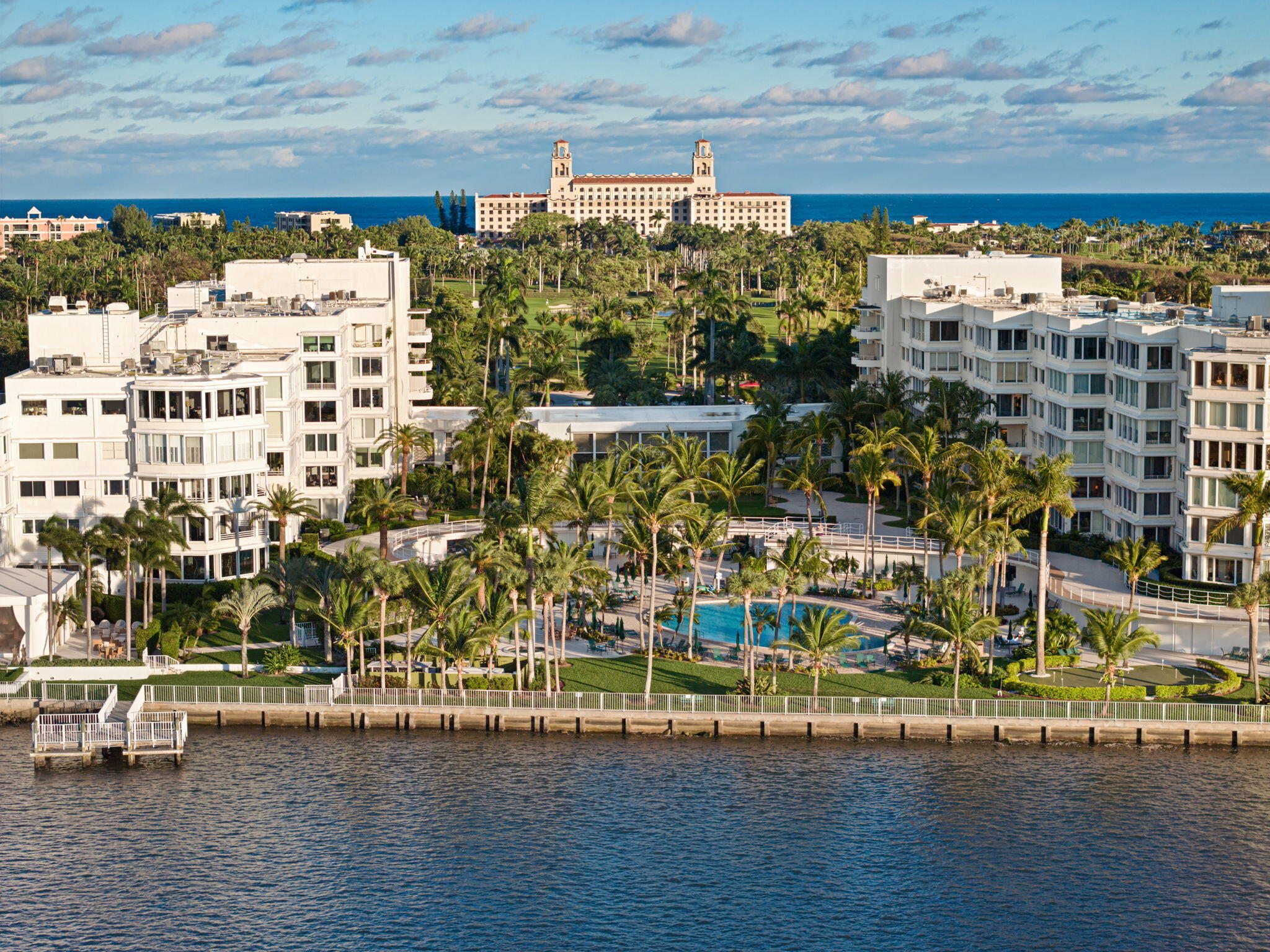 44 Cocoanut Row Unit: 212a