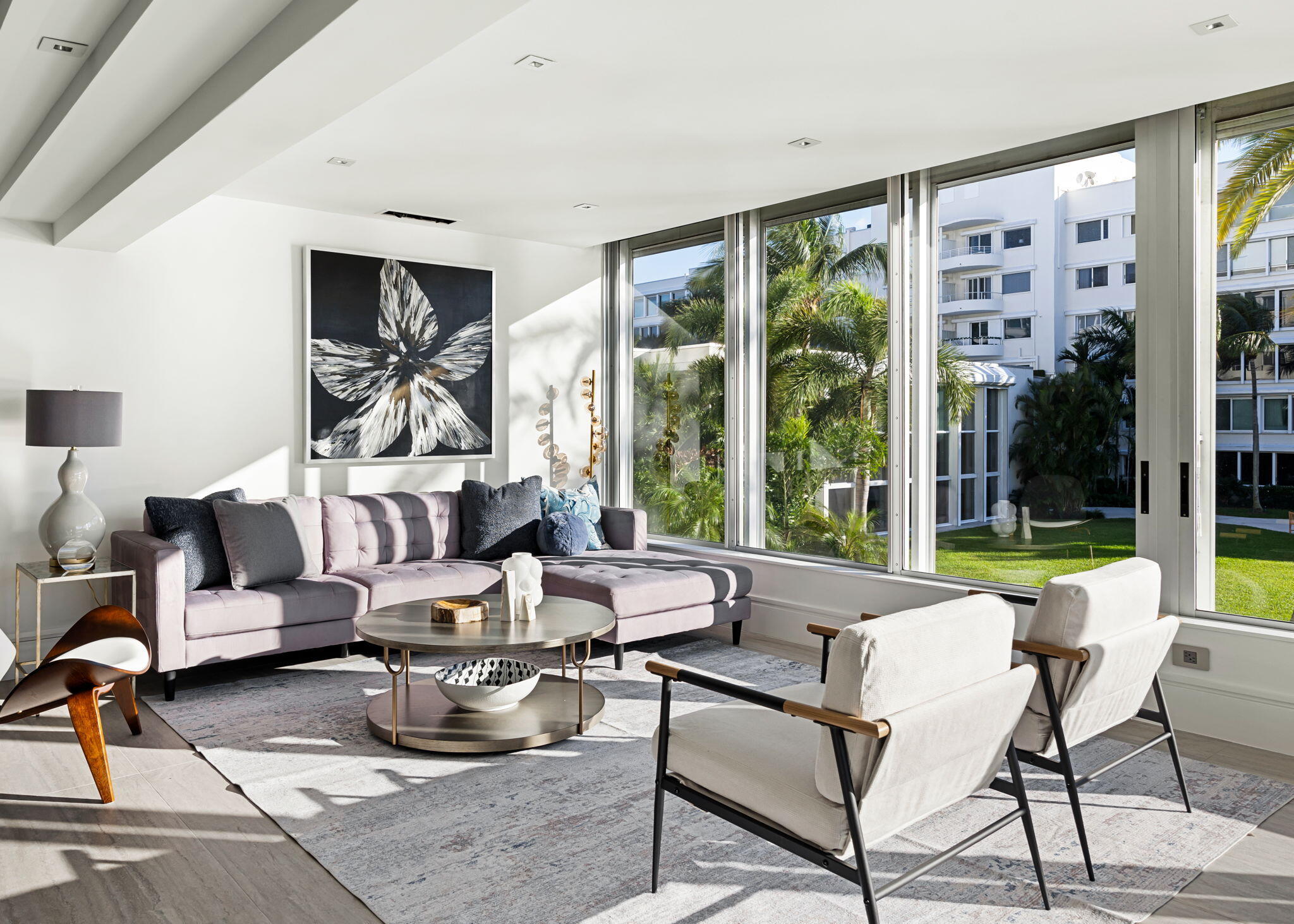 44 Cocoanut Row Unit: 212a