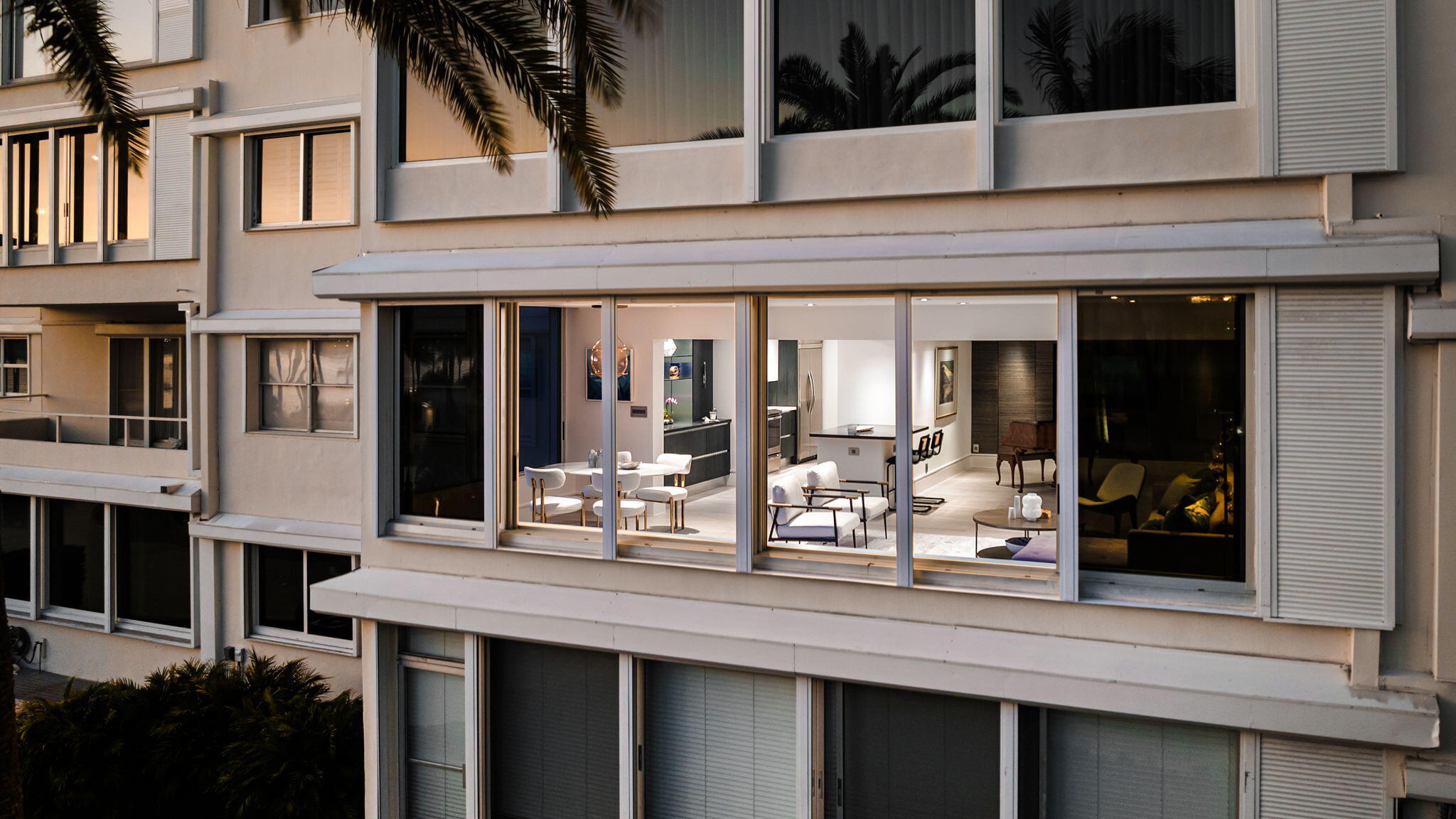 44 Cocoanut Row Unit: 212a