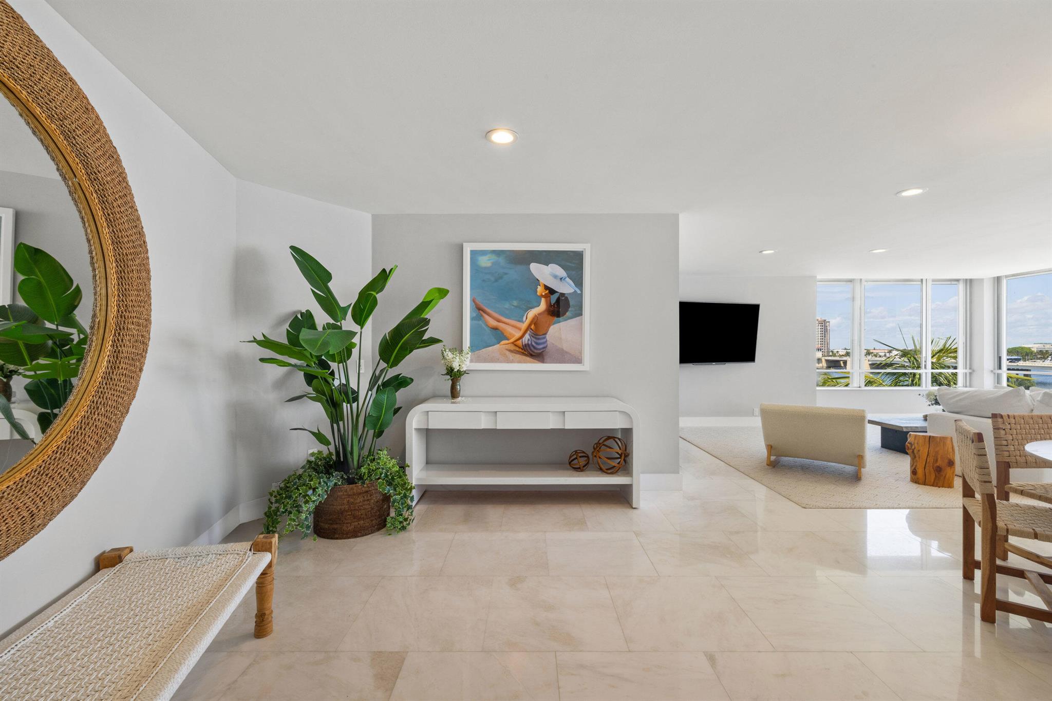 44 Cocoanut Row 510/511 B