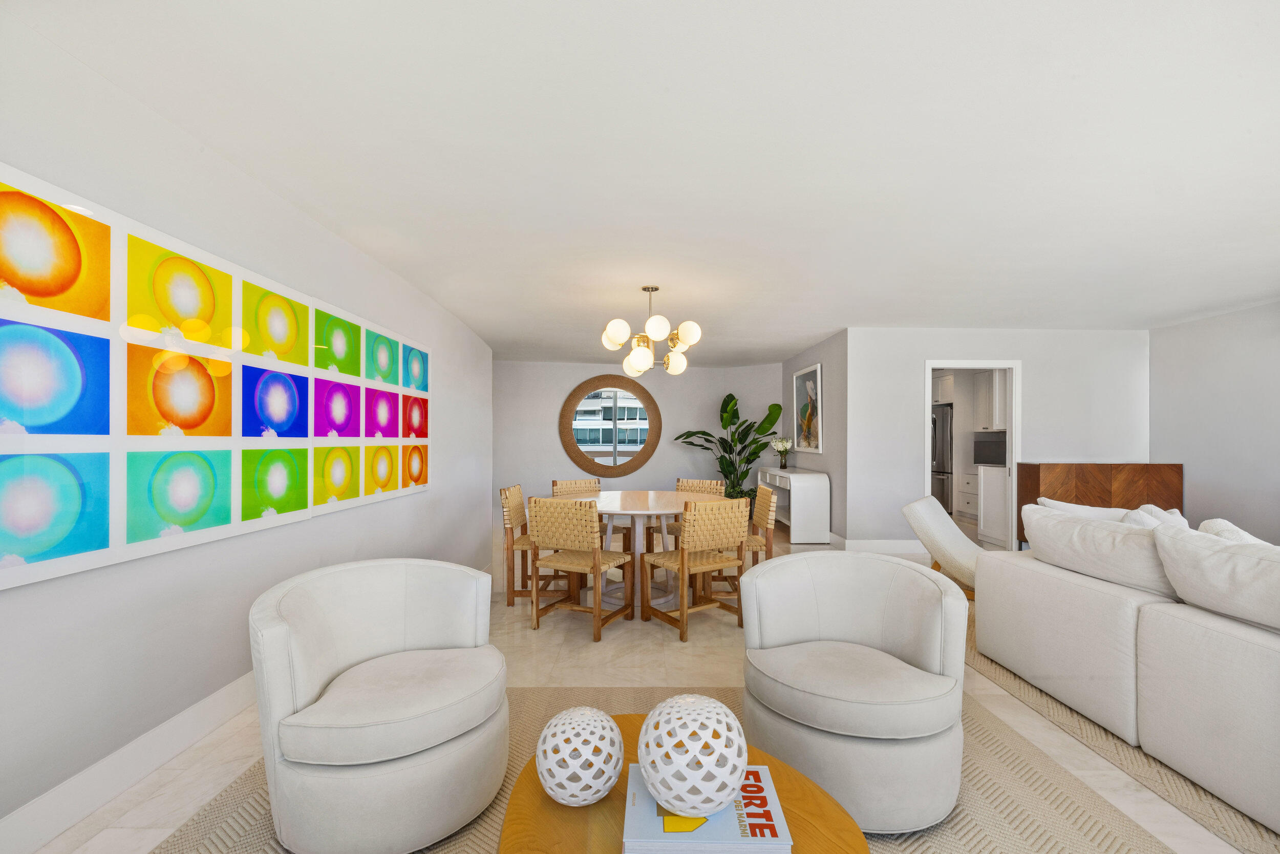 44 Cocoanut Row 510/511 B