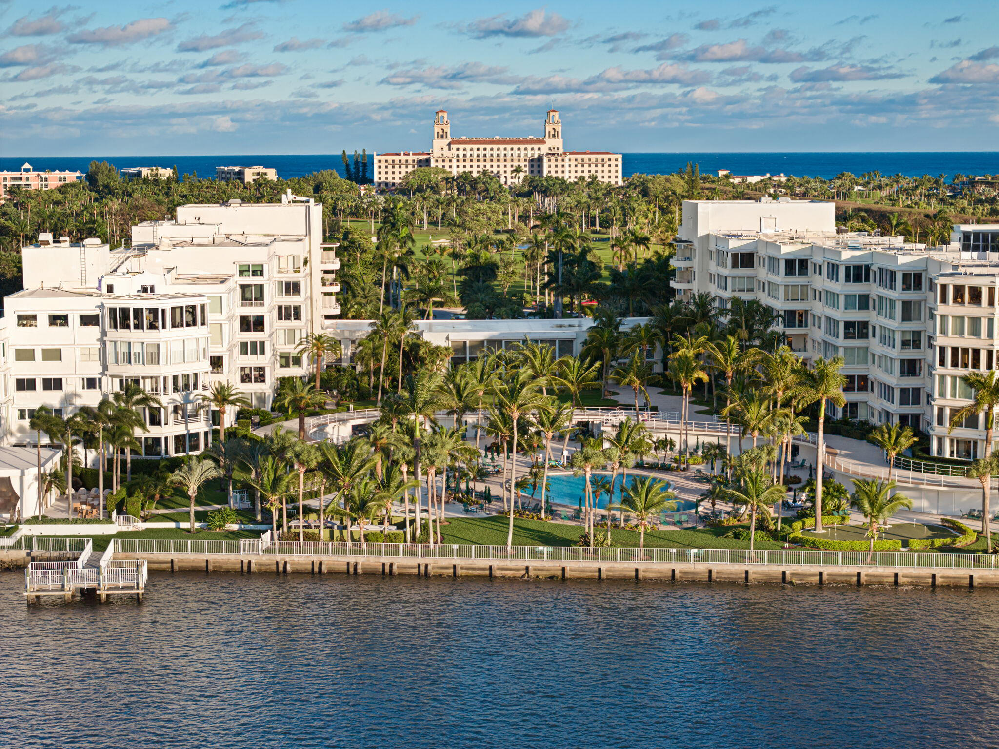 44 Cocoanut Row 510/511 B