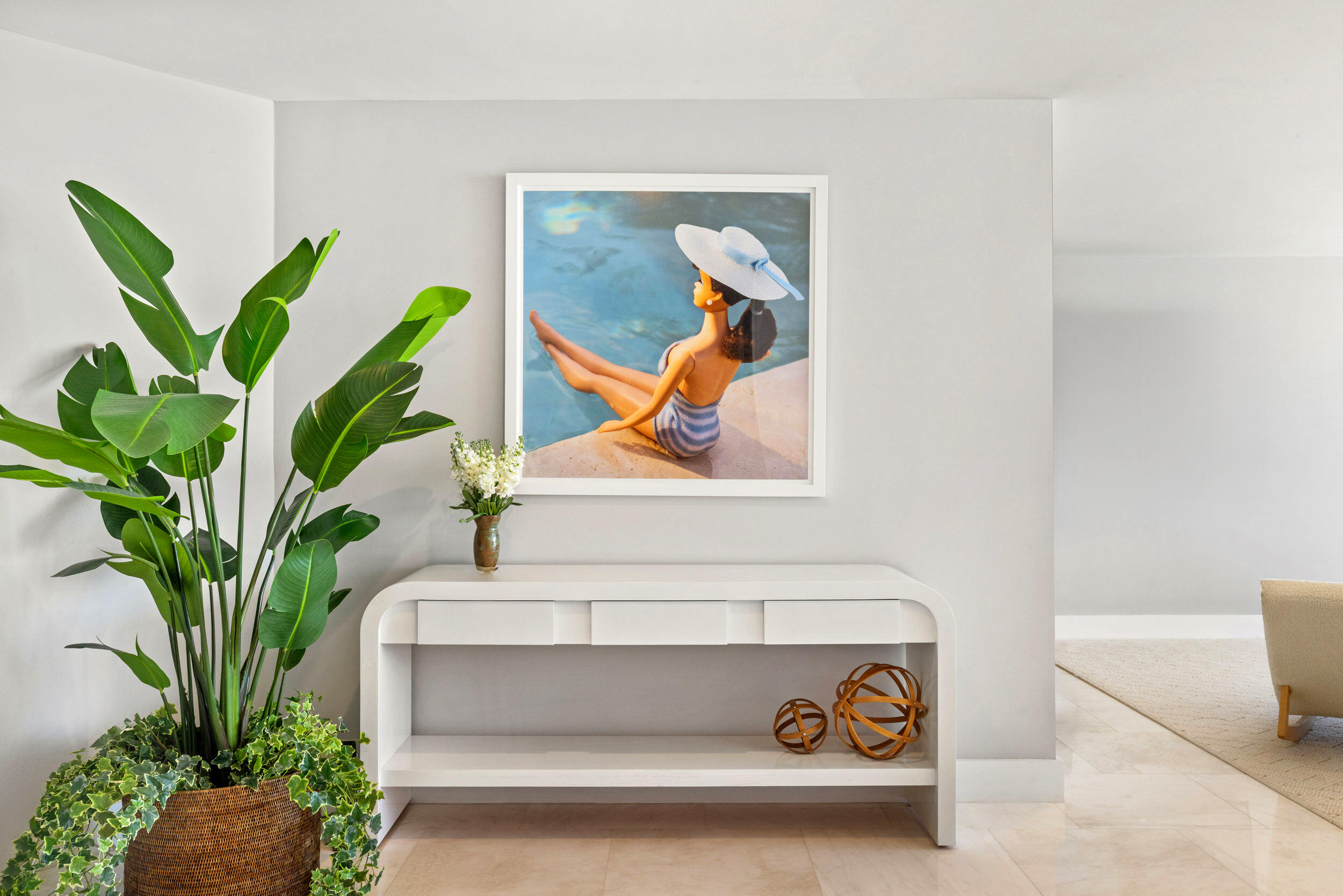 44 Cocoanut Row 510/511 B