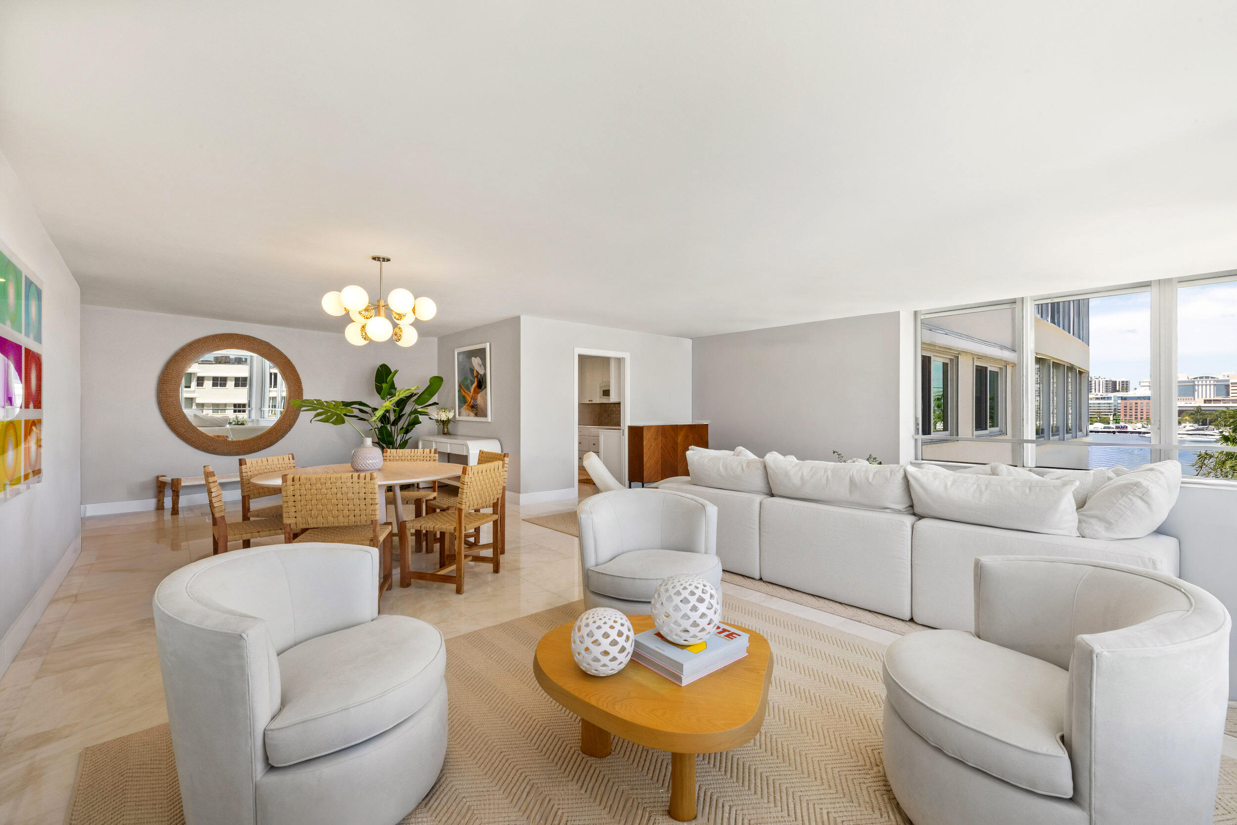 44 Cocoanut Row 510/511 B