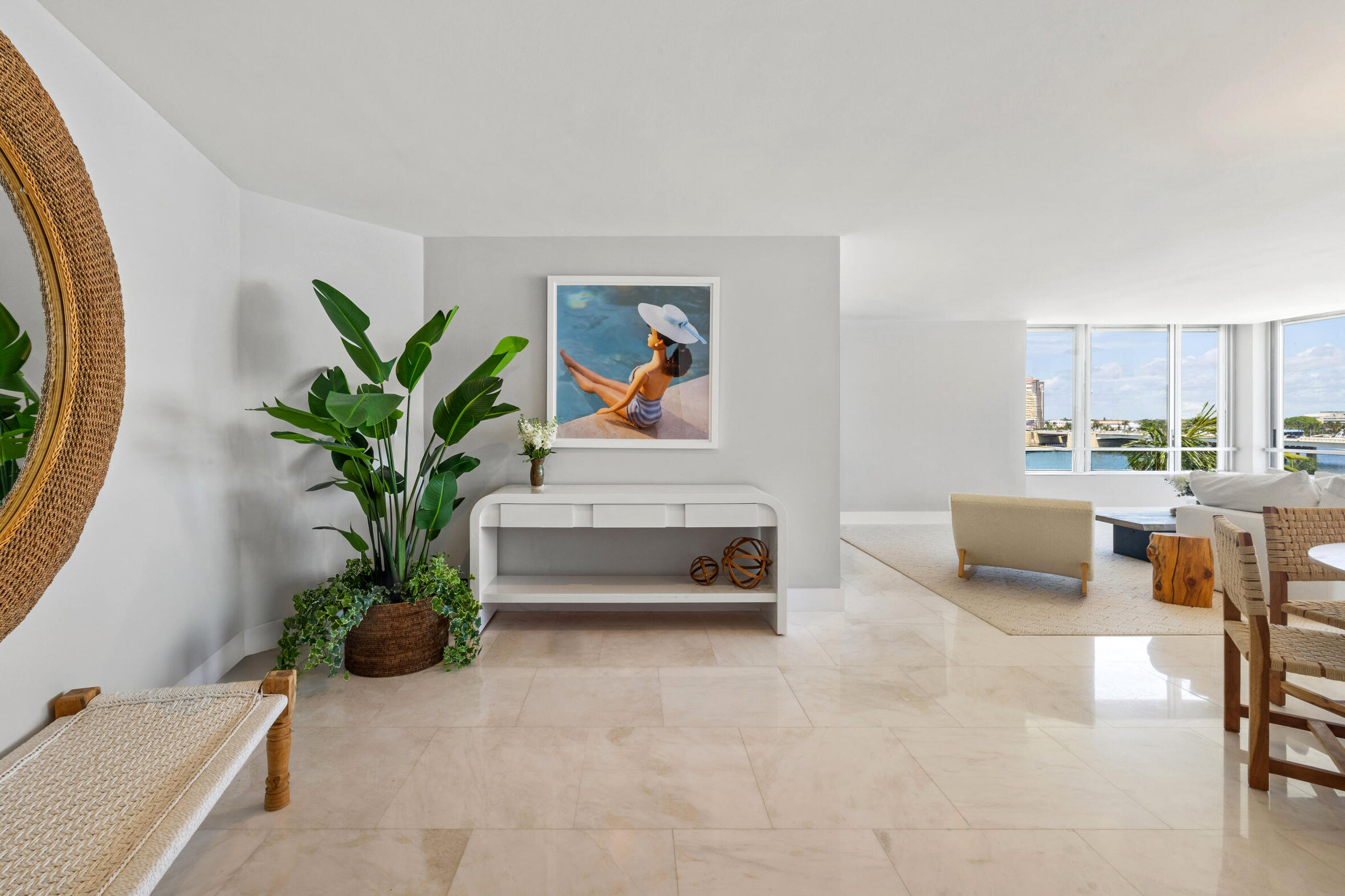 44 Cocoanut Row 510/511 B