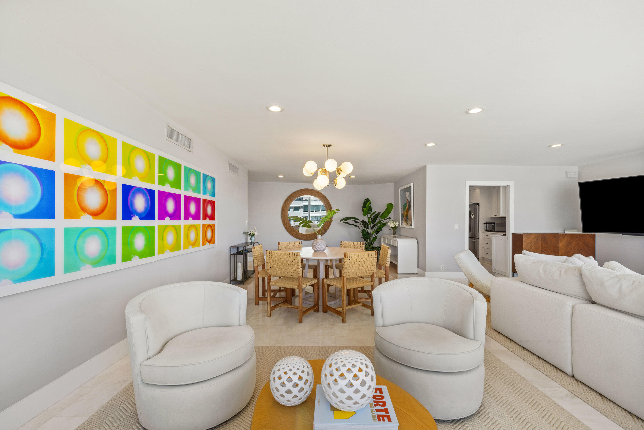 44 Cocoanut Row 510/511 B