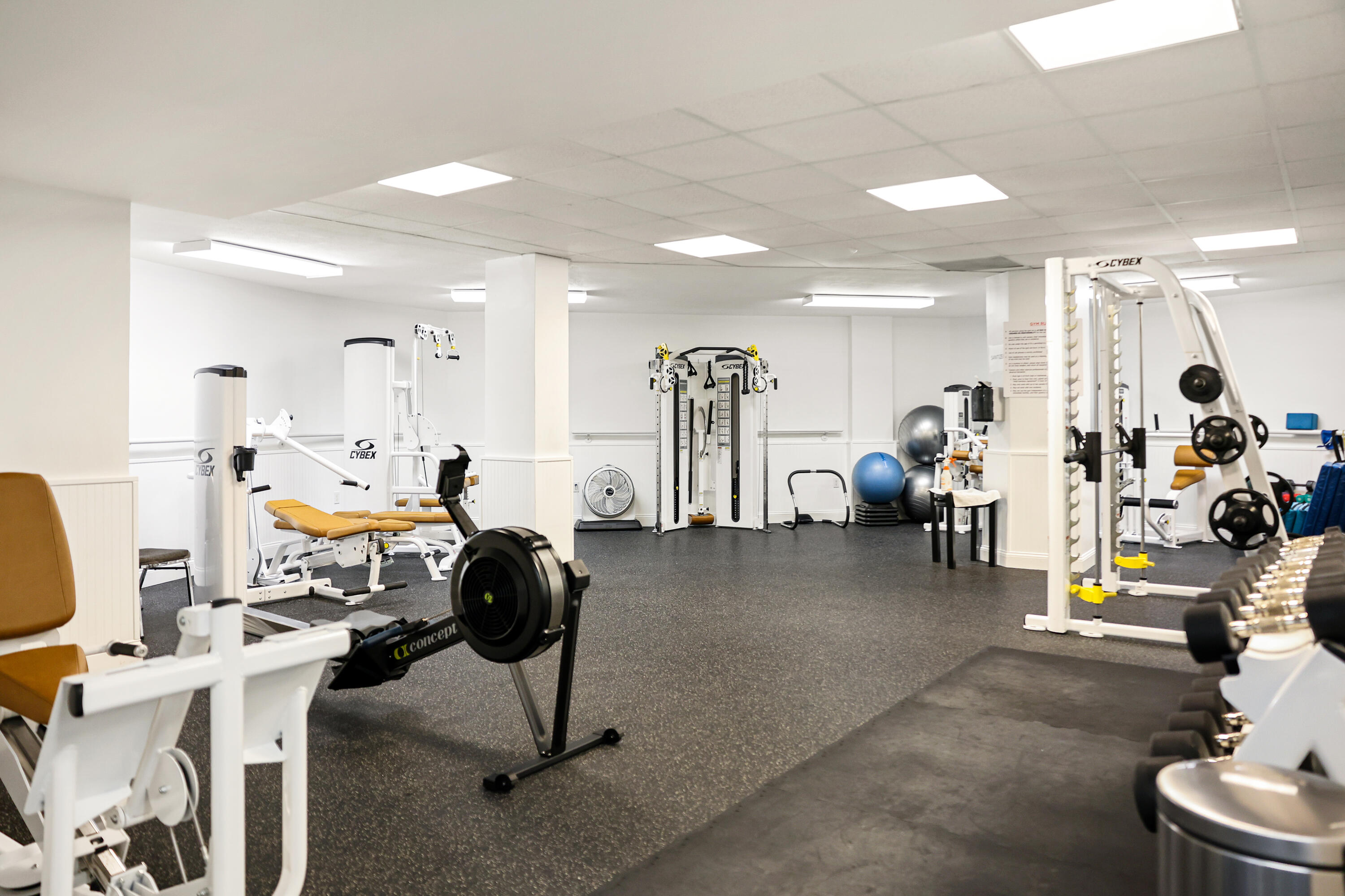 44 Cocoanut Row 510/511 B