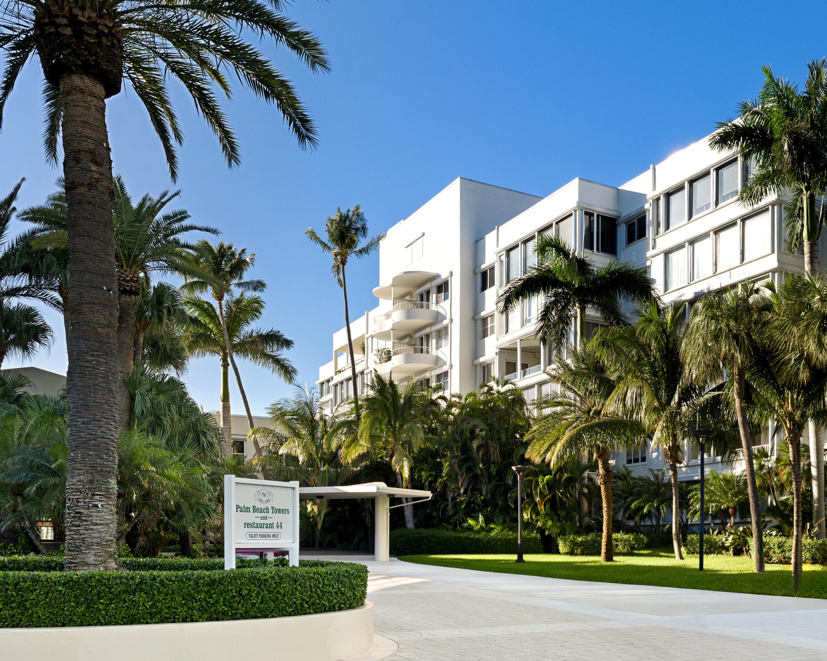 44 Cocoanut Row 510/511 B