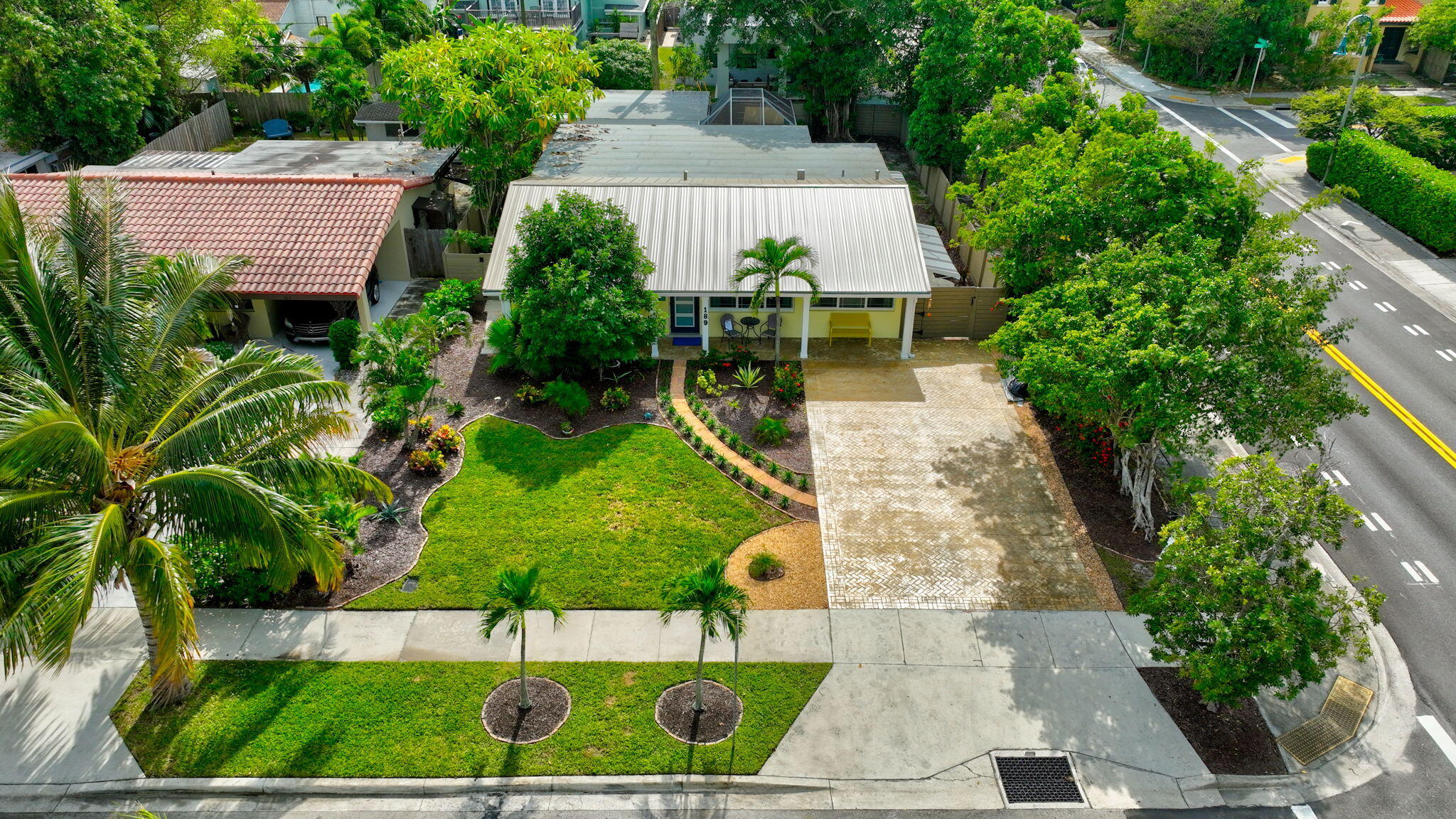 189 Harvard Drive