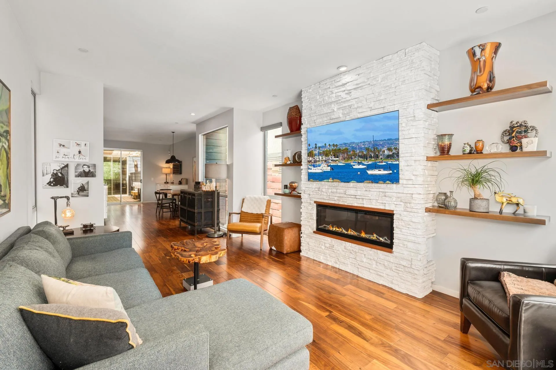 3068 G St.