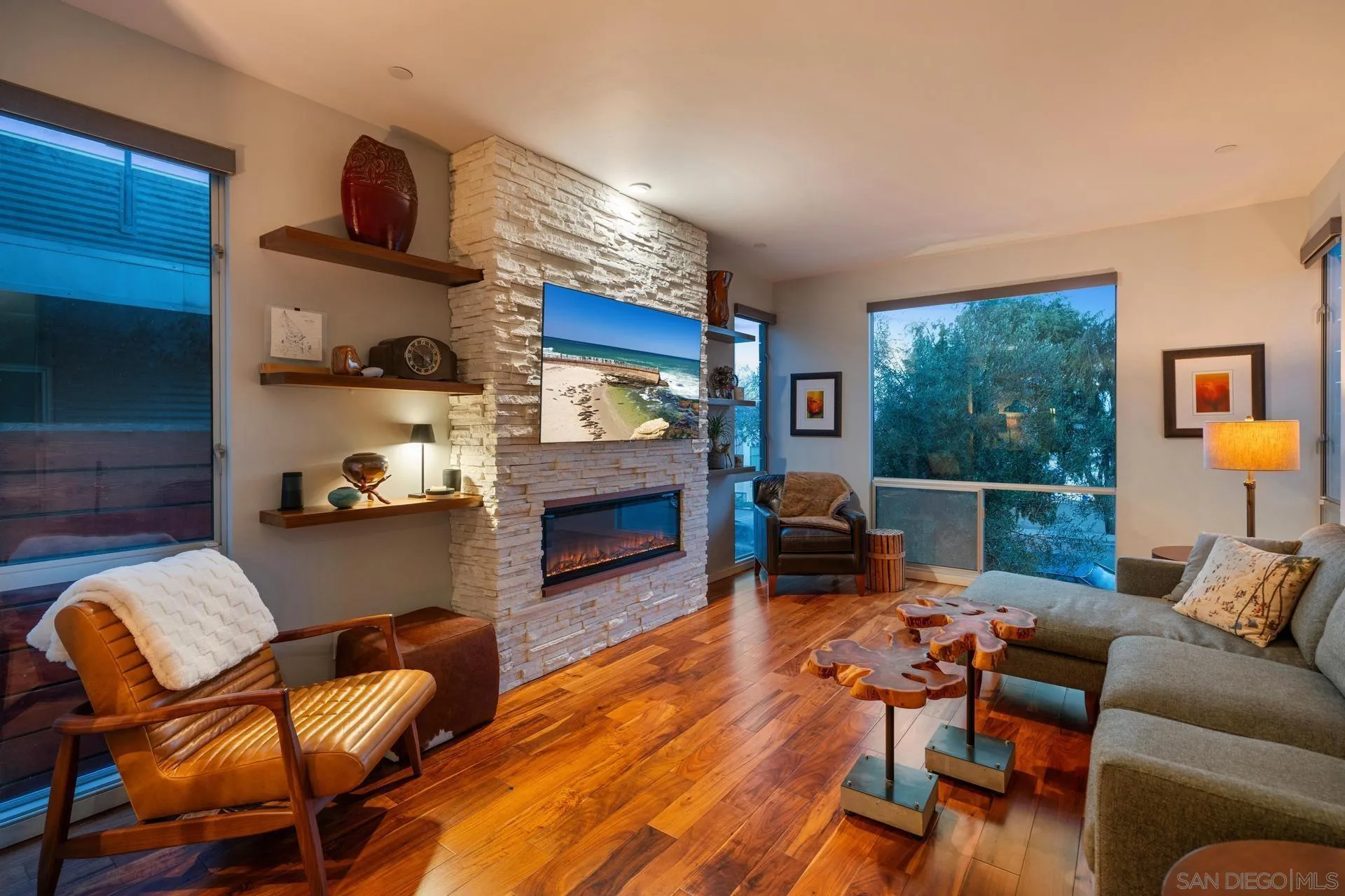 3068 G St.
