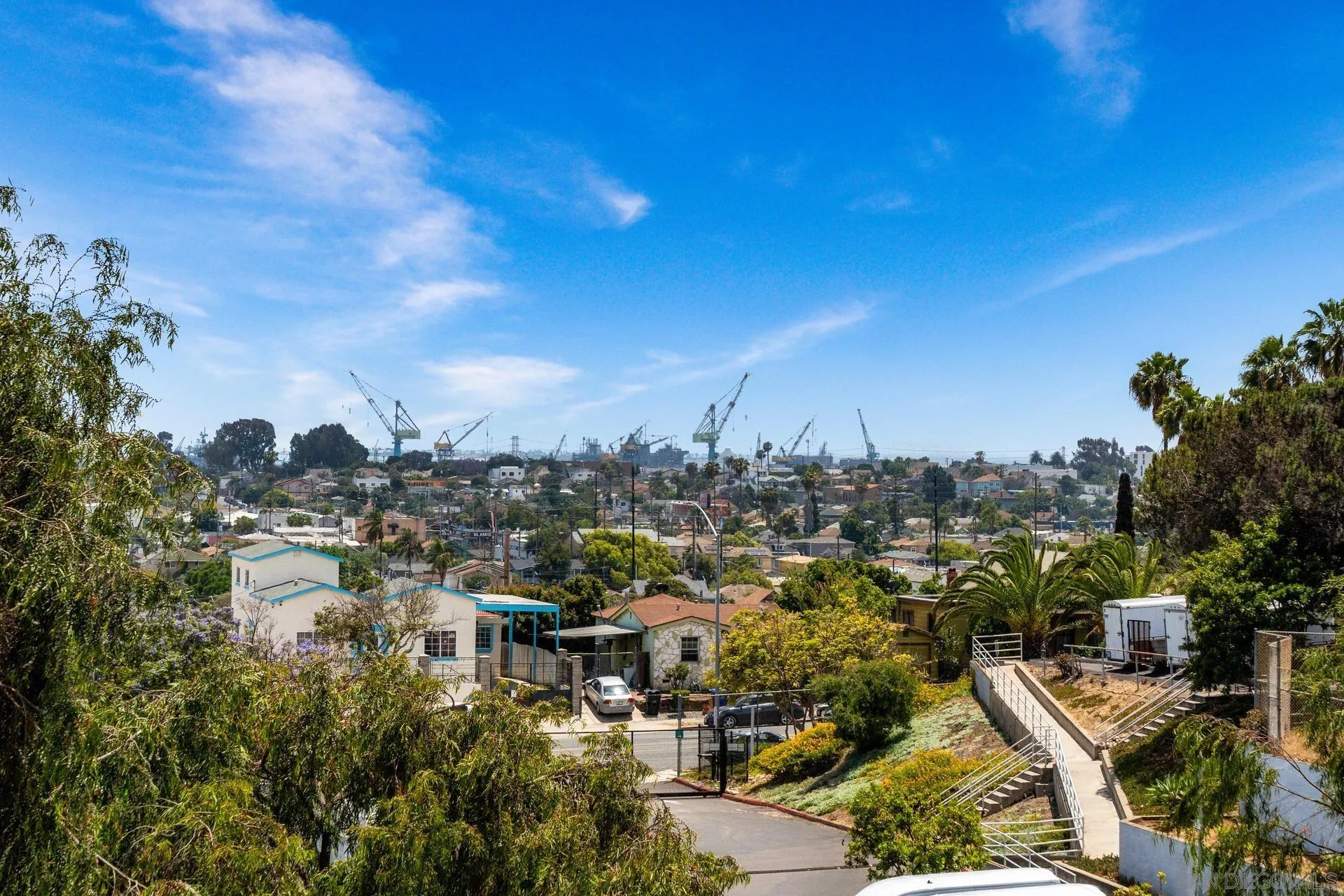 3068 G St.
