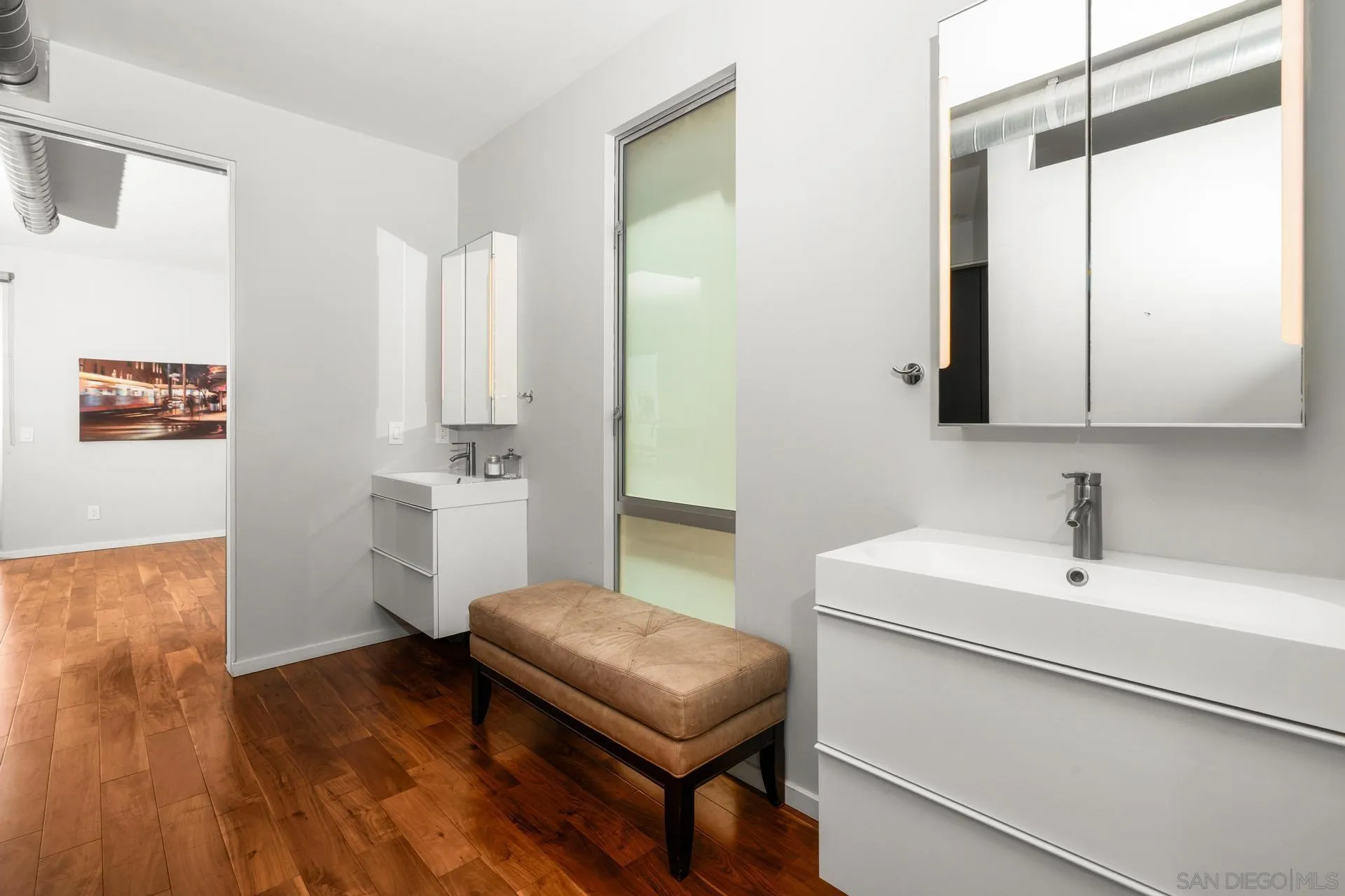 3068 G St.
