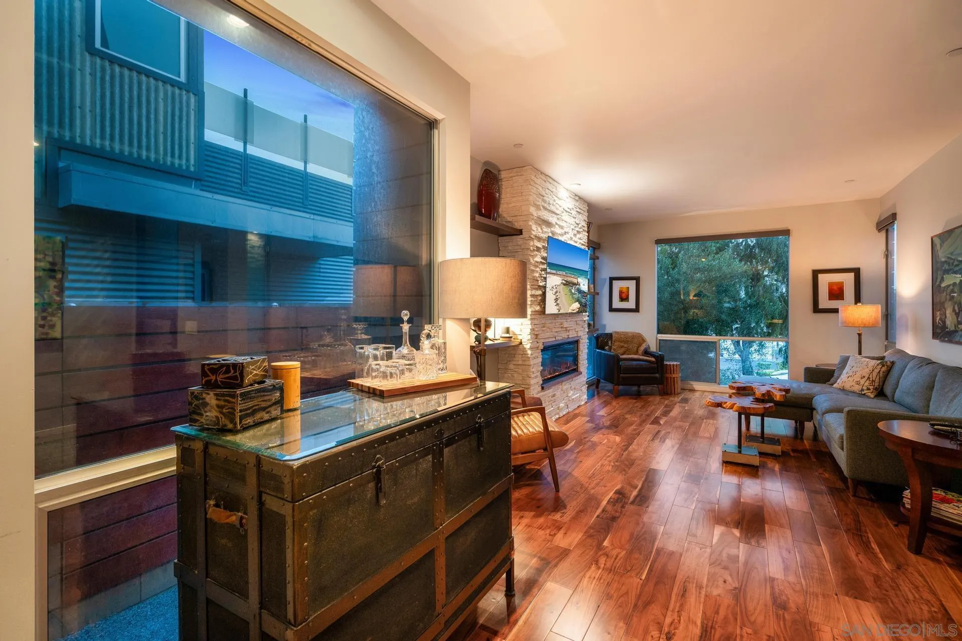 3068 G St.