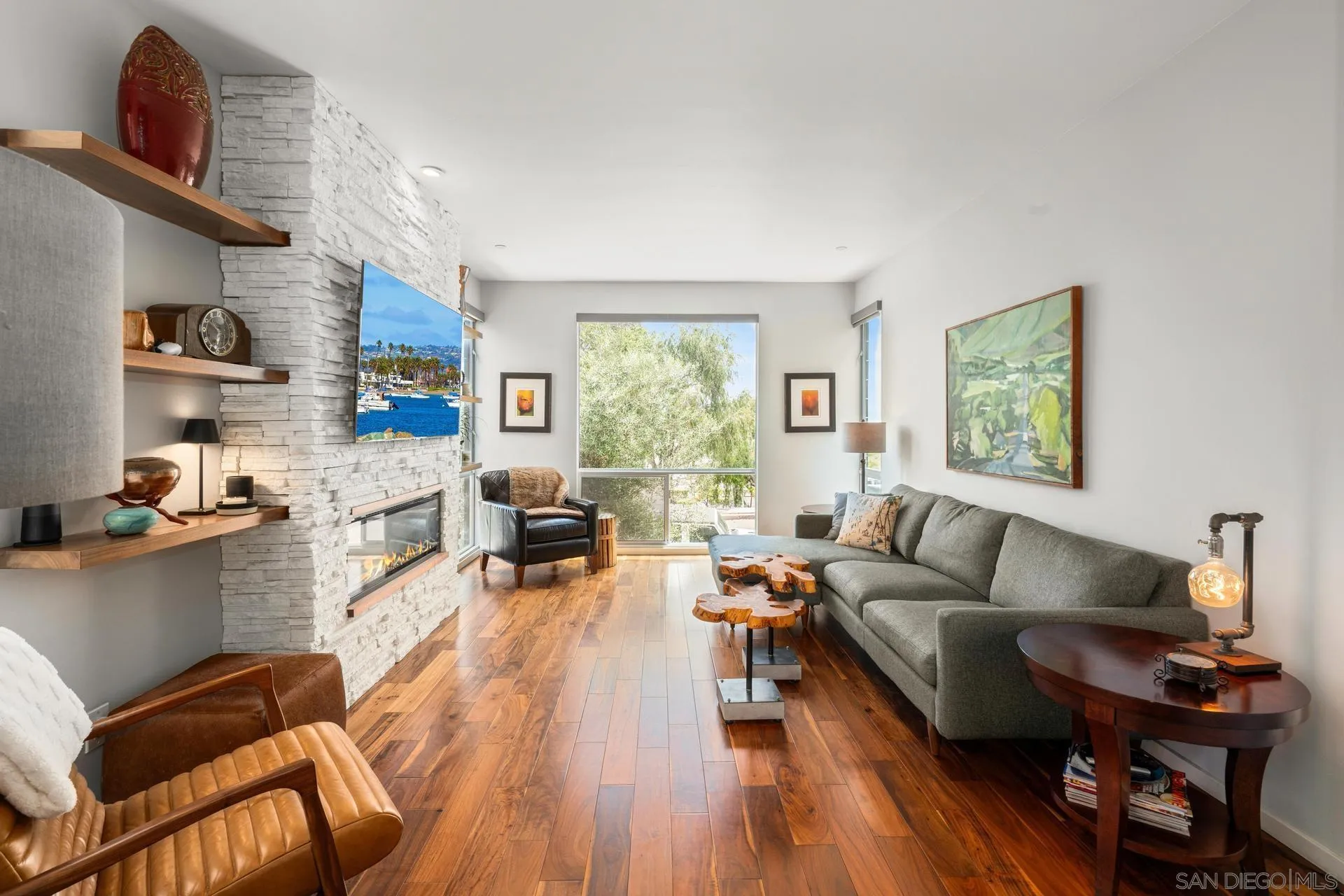 3068 G St.
