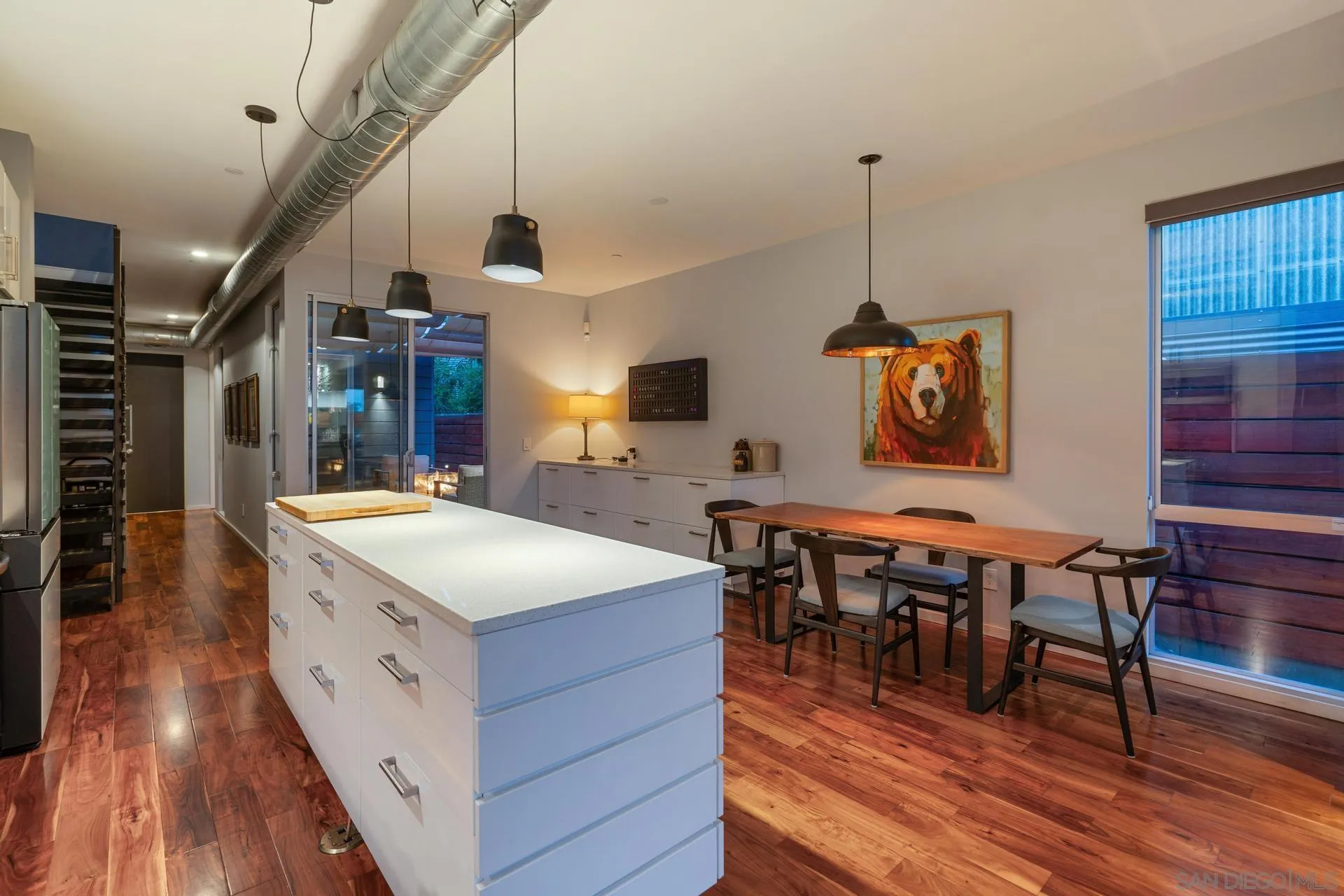 3068 G St.