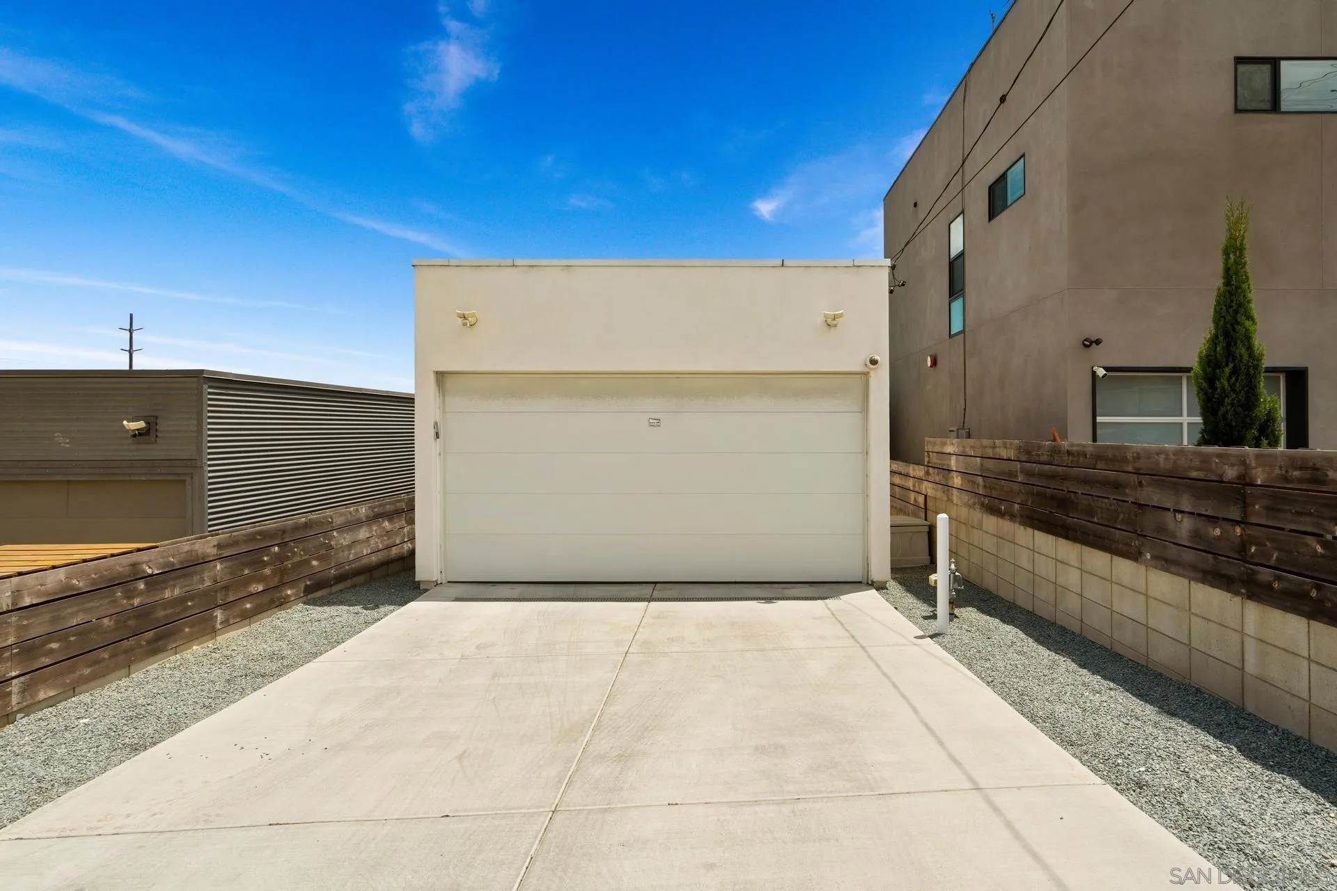 3068 G St.
