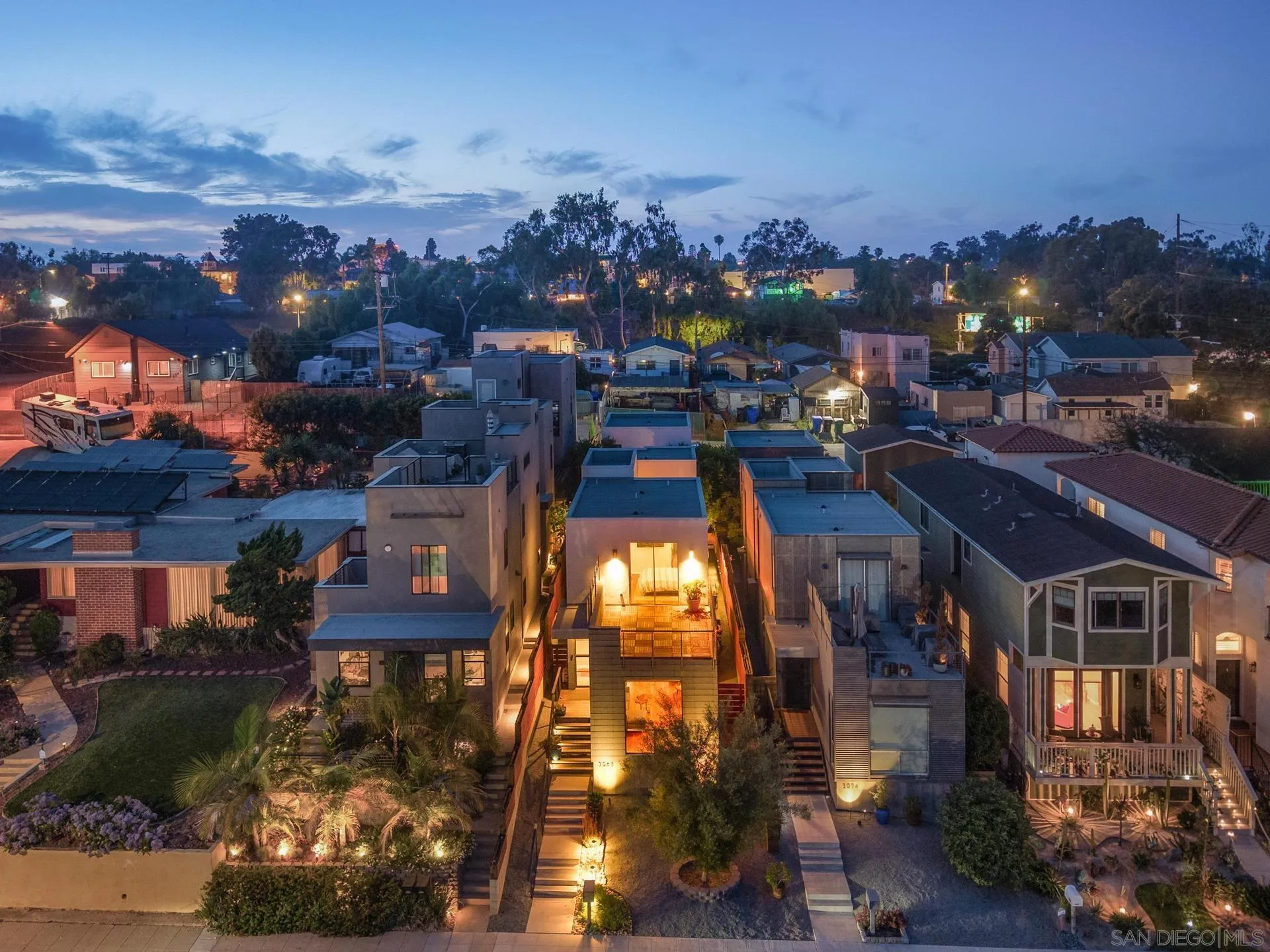 3068 G St.