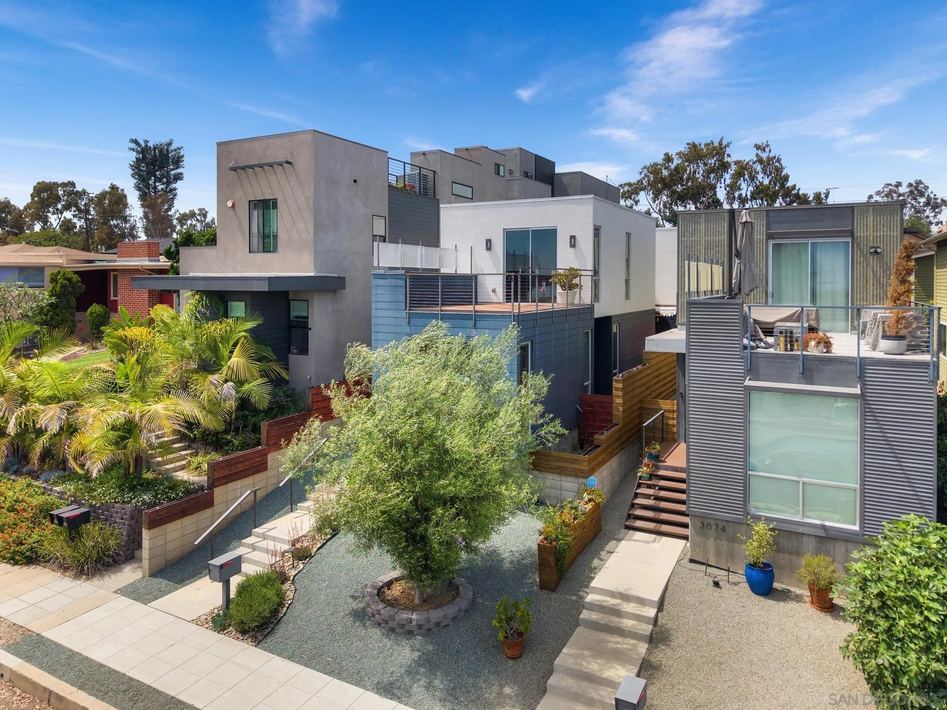 3068 G St.