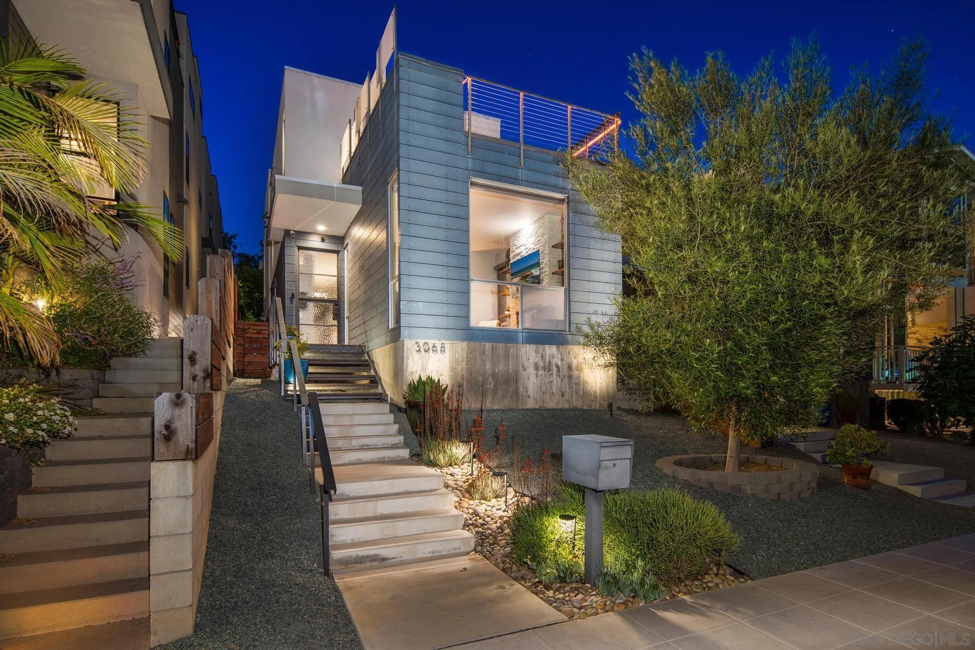 3068 G St.