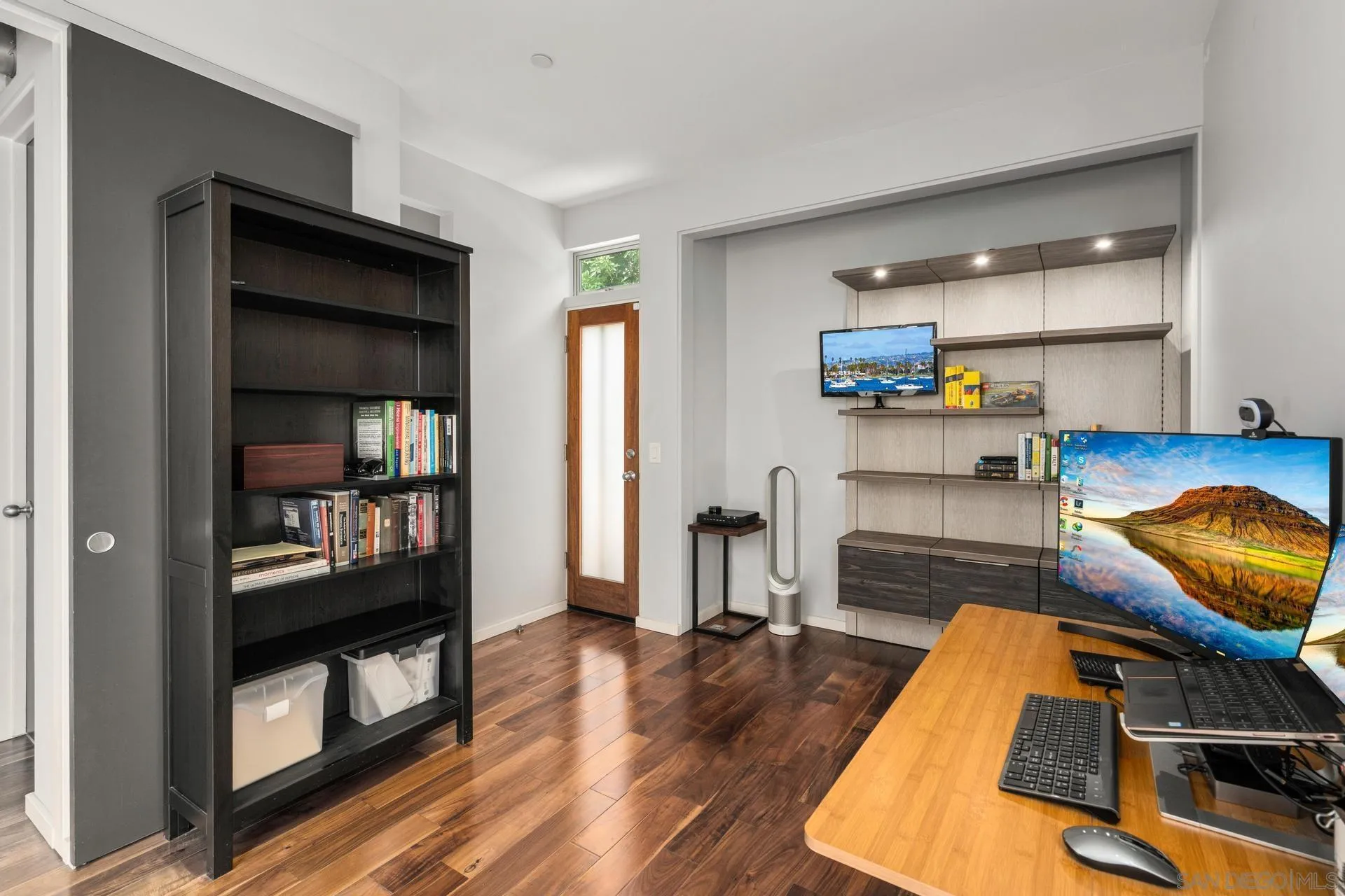 3068 G St.