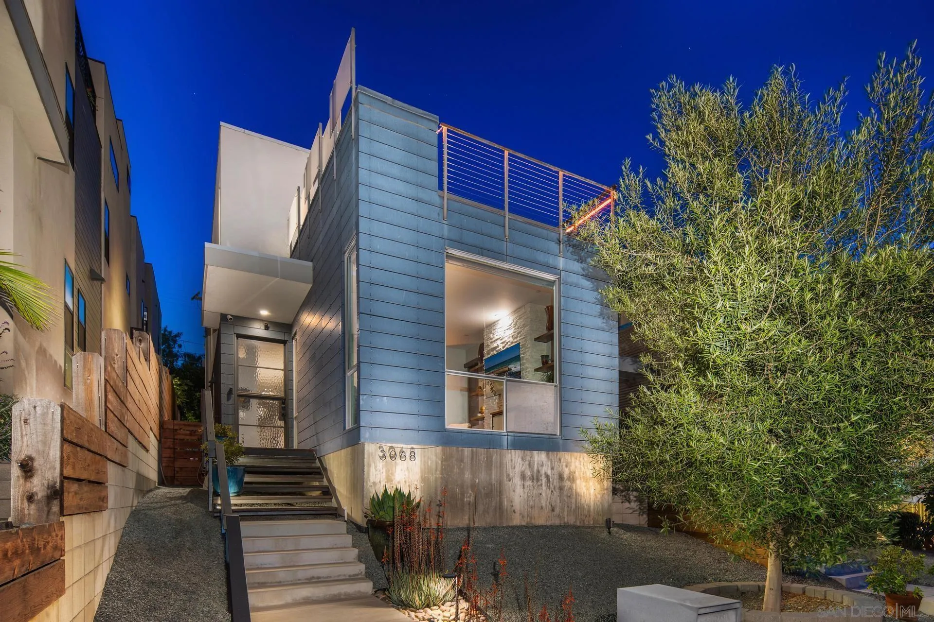 3068 G St.