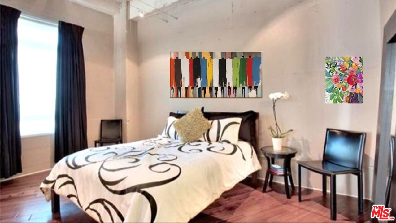 849 S Broadway Unit: M8