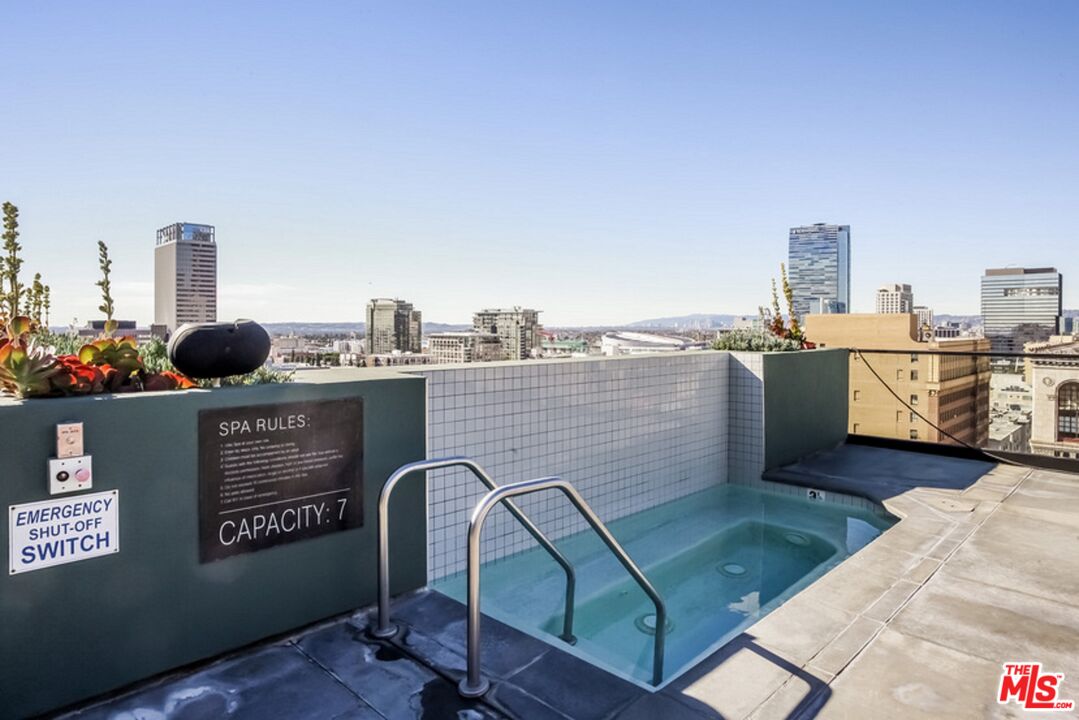 849 S Broadway Unit: M8