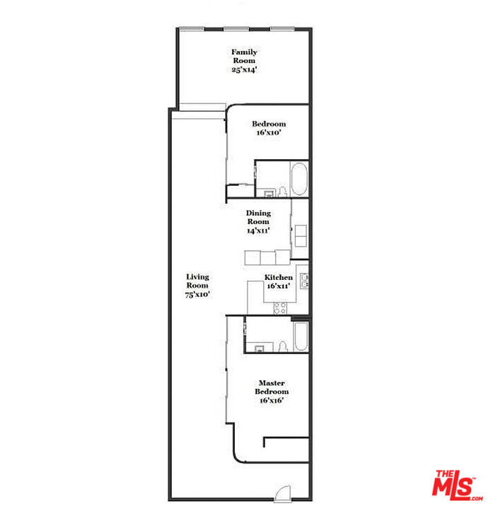 500 Molino St Unit: 214