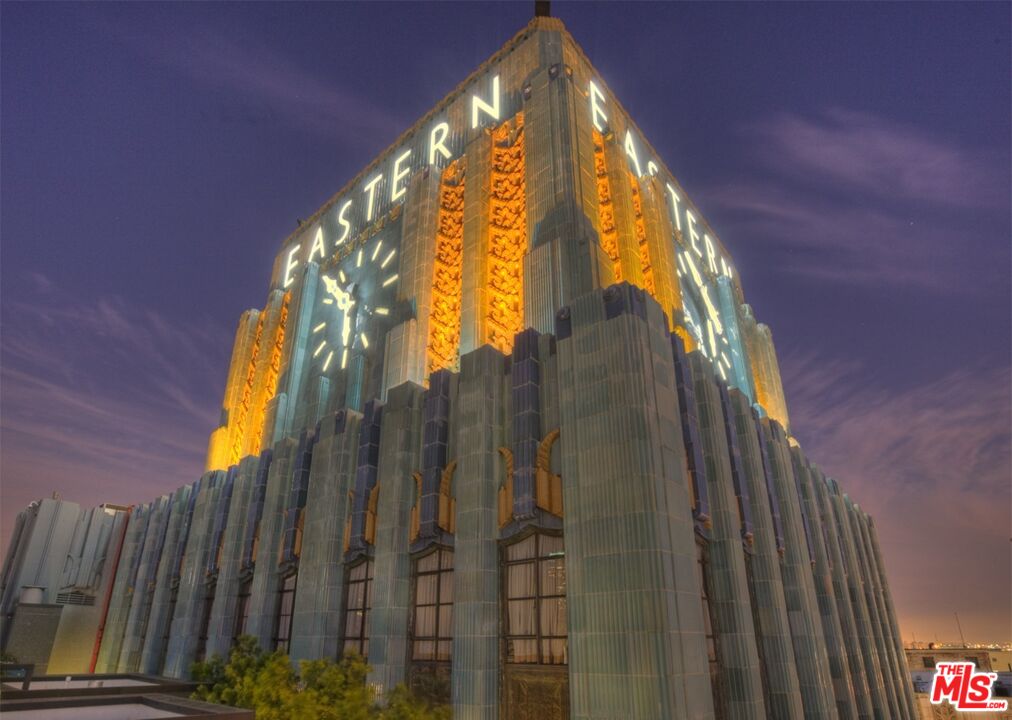 849 S Broadway Unit: 1208