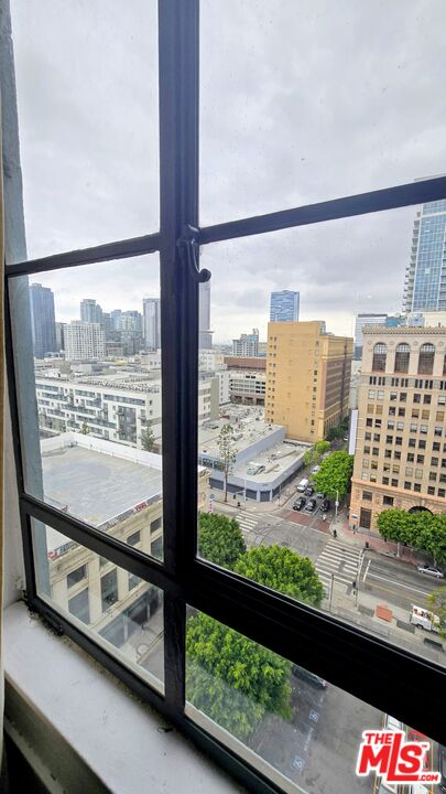 849 S Broadway Unit: 1208