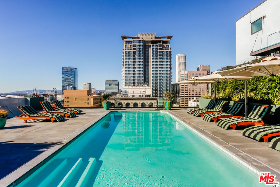 849 S Broadway Unit: 1208