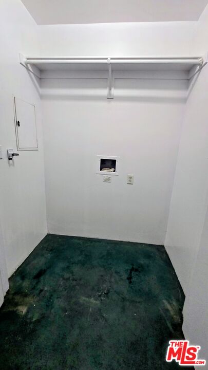 849 S Broadway Unit: 1208