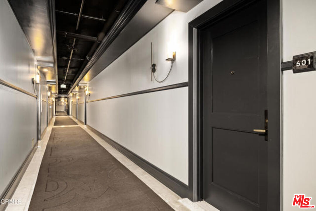 460 S Spring St Unit: 601