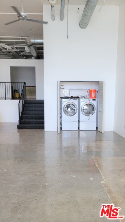 530 Molino St Unit: 114