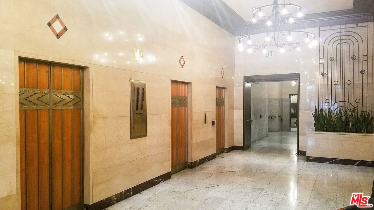 460 S Spring St Unit: 101